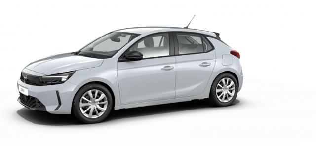 Opel Corsa 1.2 Turbo Hybrid 110 Ch E-Dct6 Gs