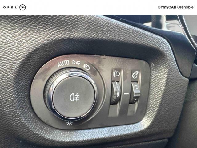 Opel Corsa image 1