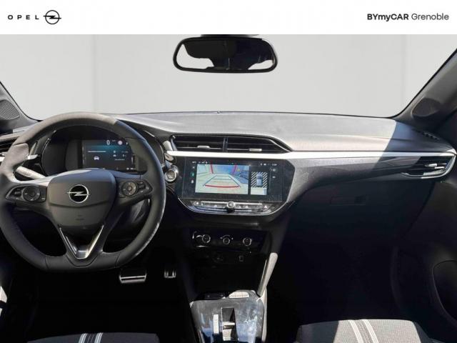 Opel Corsa image 1