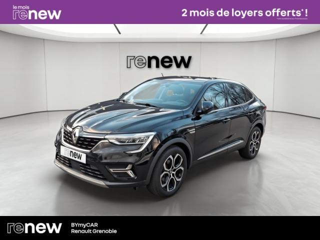 Renault Arkana E-Tech 145 - 21b Intens