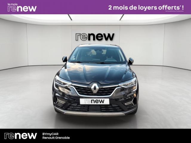 Renault Arkana image 9