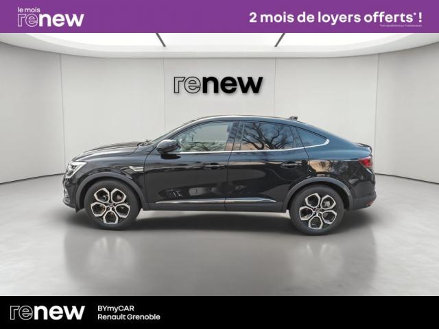 Renault Arkana image 7