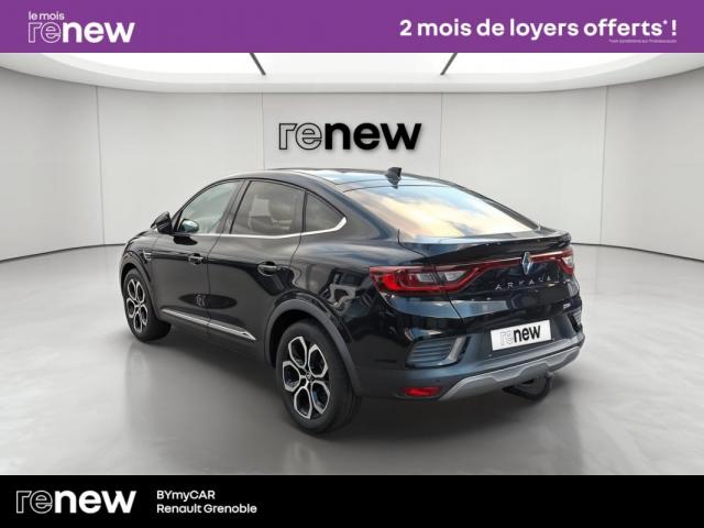 Renault Arkana image 5