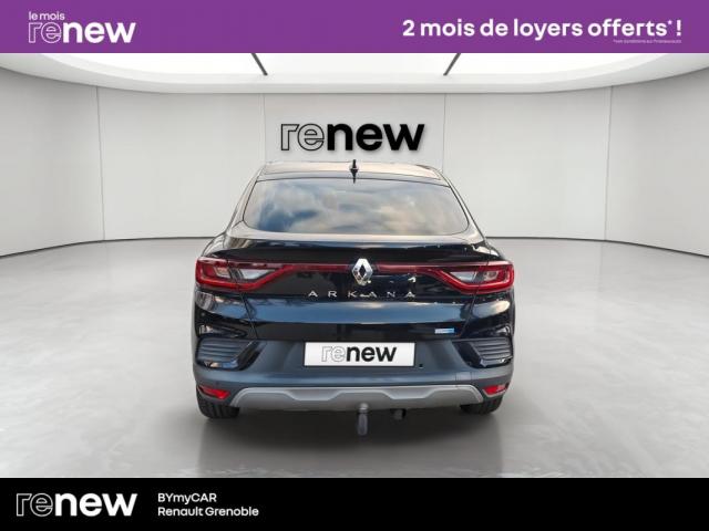 Renault Arkana image 4
