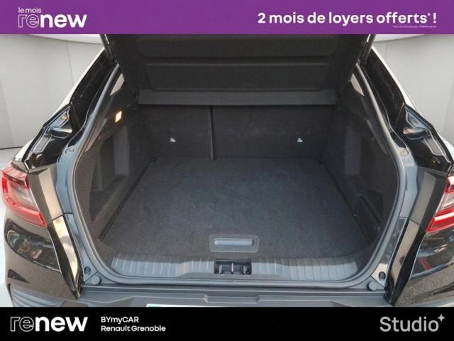 Renault Arkana image 3