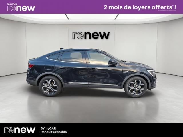 Renault Arkana image 6