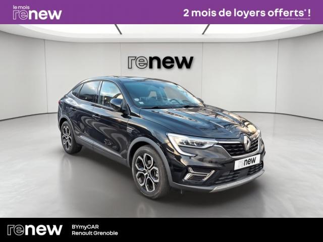 Renault Arkana image 8