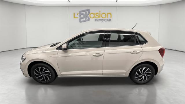 Volkswagen Polo image 7