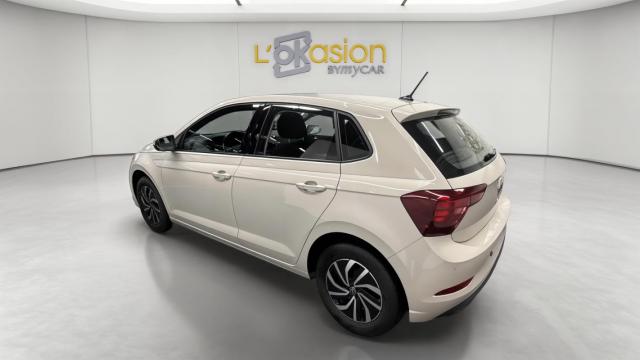 Volkswagen Polo image 1