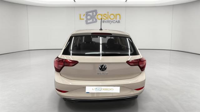 Volkswagen Polo image 5