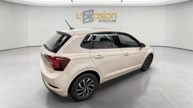 Volkswagen Polo image 4