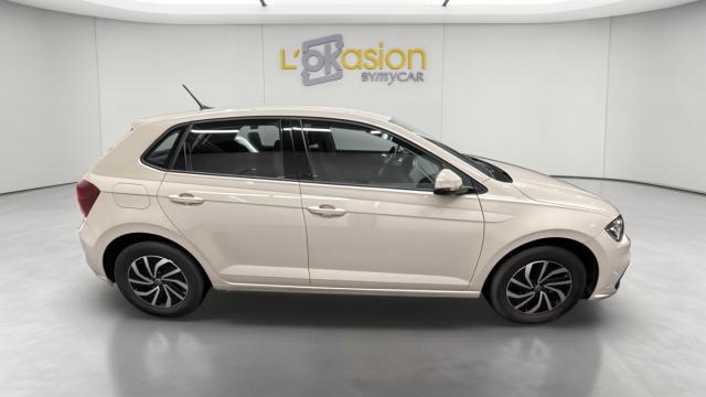 Volkswagen Polo image 3