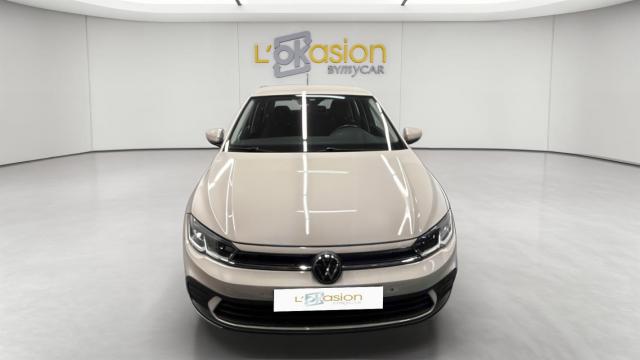 Volkswagen Polo image 6