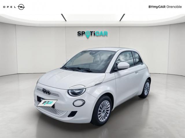 Fiat 500 500e My22 Serie 1 Step 2 Berline E 95 Ch Action Plus