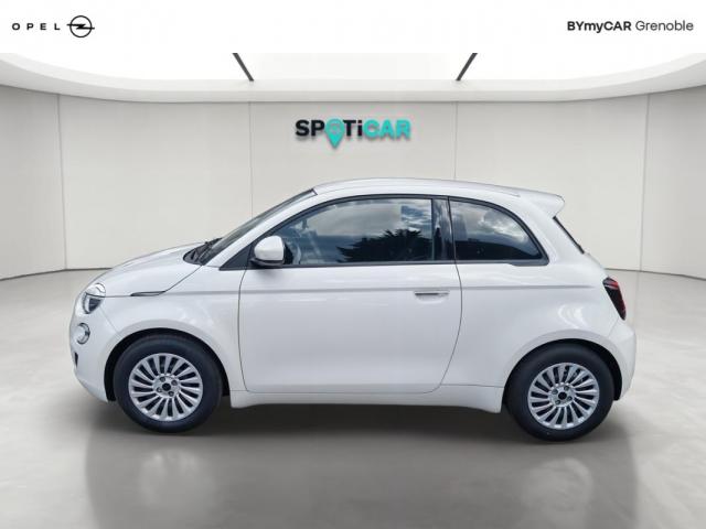 Fiat 500 image 2