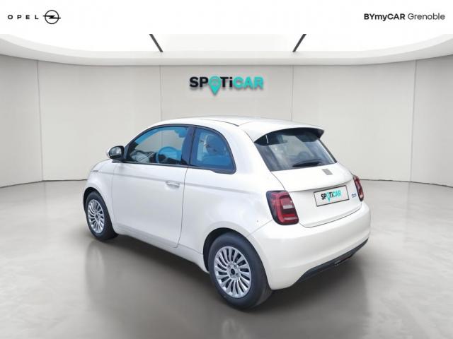 Fiat 500 image 6