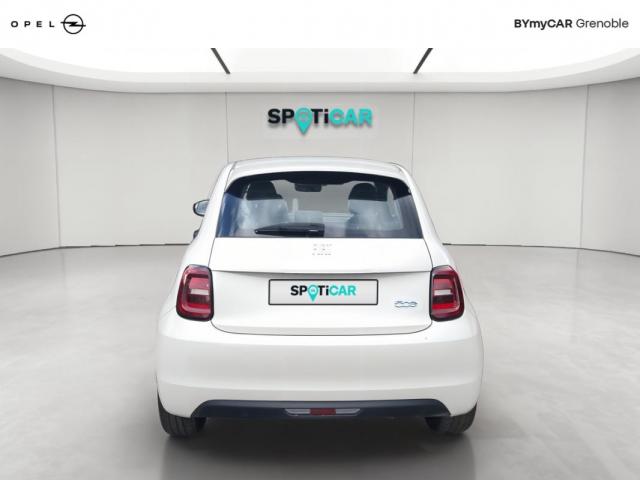 Fiat 500 image 4