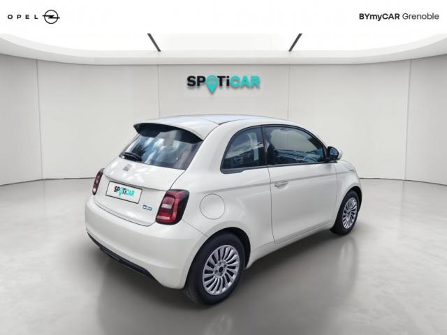 Fiat 500 image 9