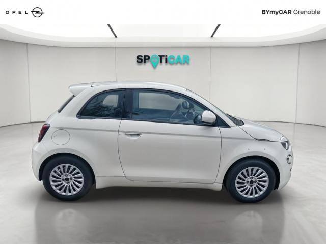 Fiat 500 image 1