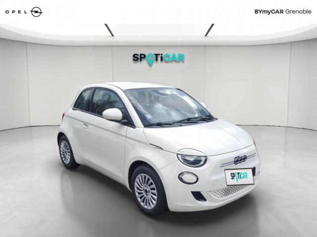 Fiat 500 image 7