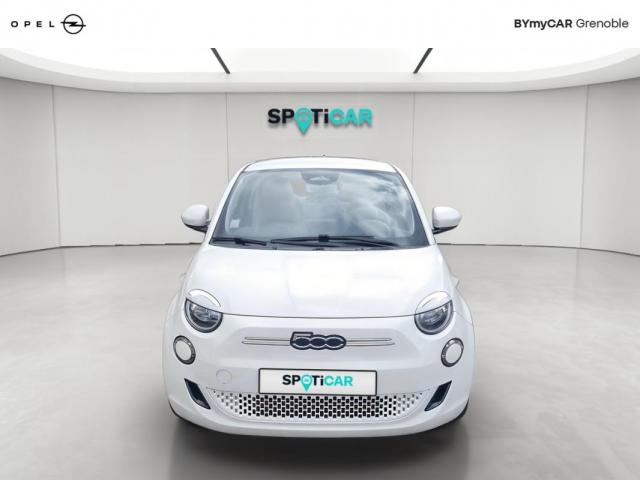 Fiat 500 image 8
