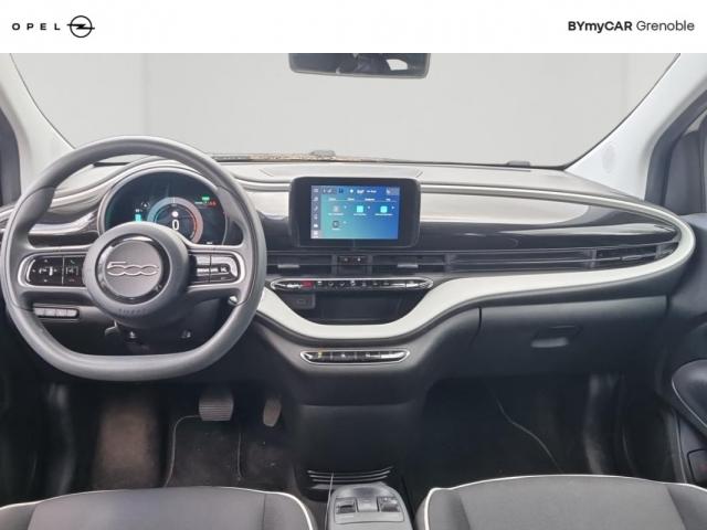 Fiat 500 image 5