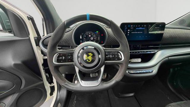 Abarth 500 image 2