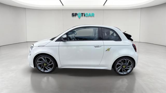Abarth 500 image 7