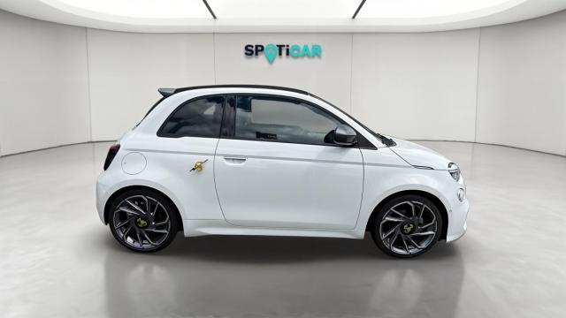 Abarth 500 image 9