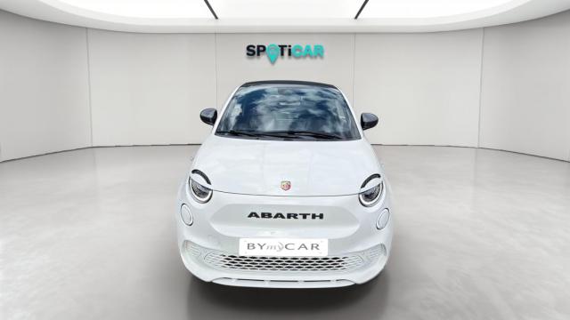 Abarth 500 image 8