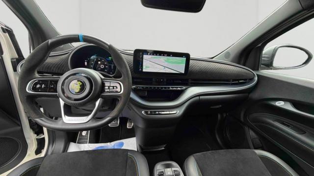 Abarth 500 image 1