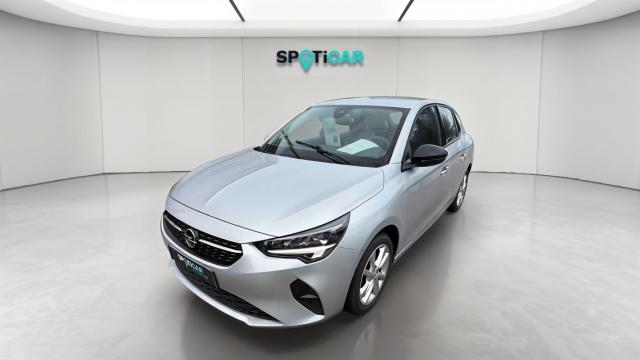 Opel Corsa 1.2 75 Ch Bvm5 Edition