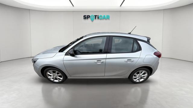 Opel Corsa image 7