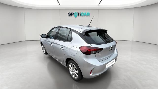 Opel Corsa image 1
