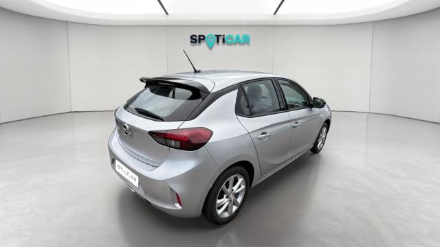 Opel Corsa image 3
