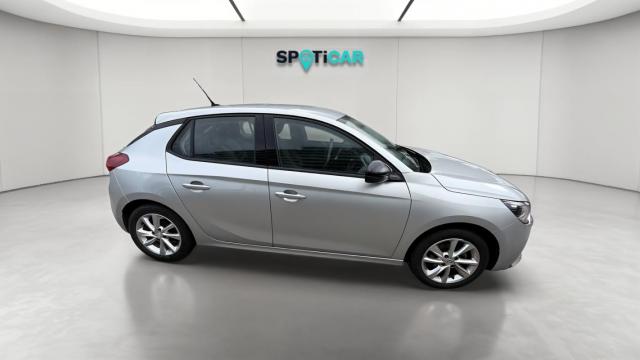 Opel Corsa image 4