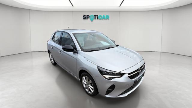 Opel Corsa image 5