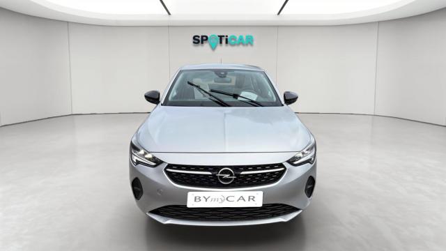 Opel Corsa image 8