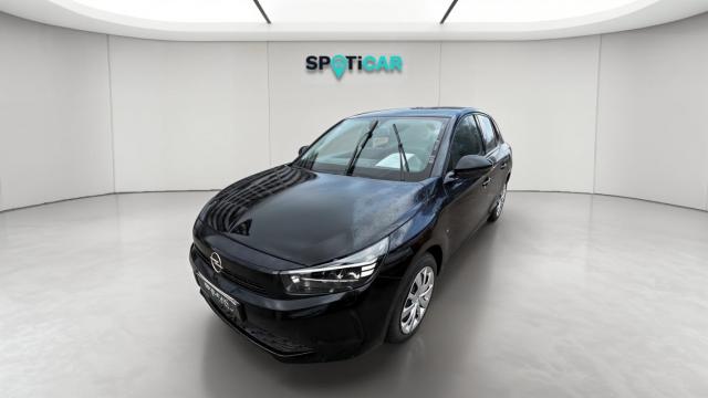 Opel Corsa 1.2 Turbo 100 Ch Bva8 Edition