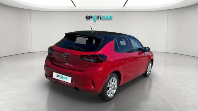 Opel Corsa image 4