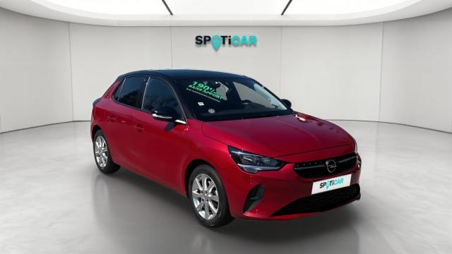 Opel Corsa image 2