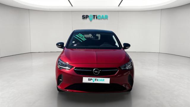 Opel Corsa image 3