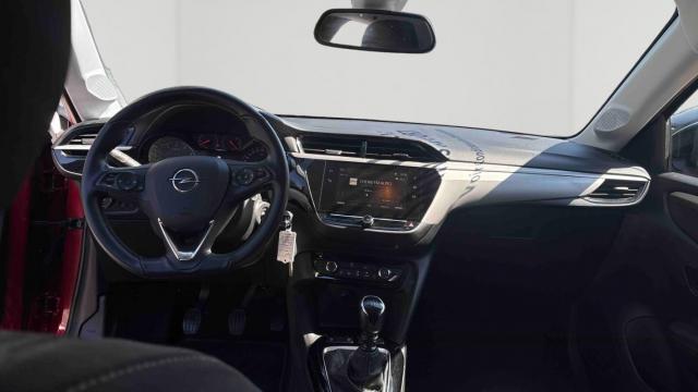 Opel Corsa image 9