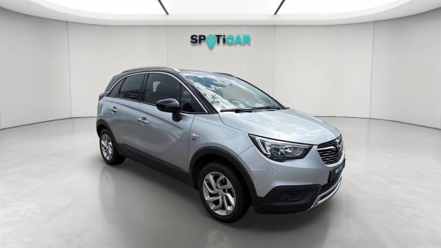 Opel Crossland X 1.2 Turbo 110 Ch Design 120 Ans