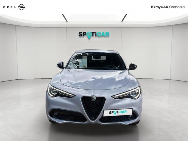 Alfa Romeo Stelvio image 6