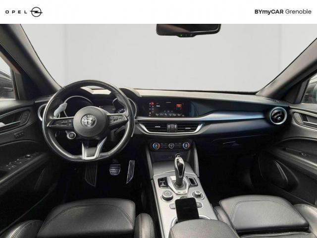 Alfa Romeo Stelvio image 4