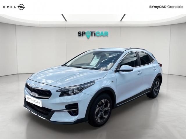 Kia Xceed My22 1.0l T-Gdi 120 Ch Bvm6 Active