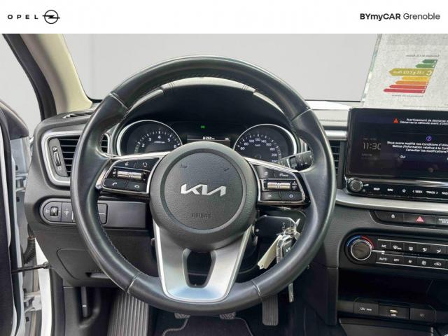 Kia Xceed image 2