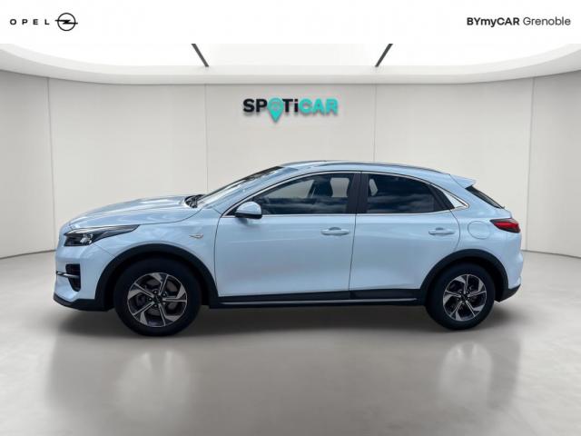 Kia Xceed image 4