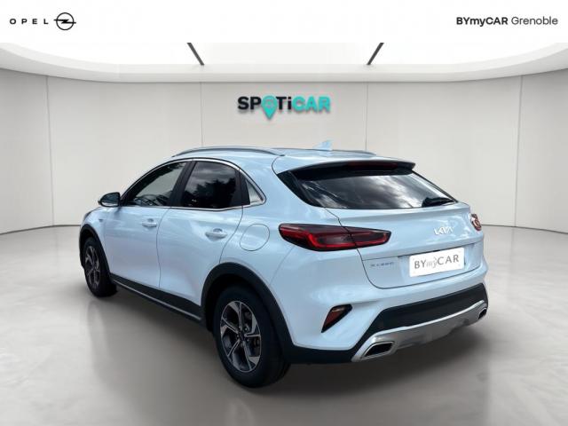 Kia Xceed image 5